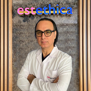 Opr. Dr. Mohammadreza EBADI
