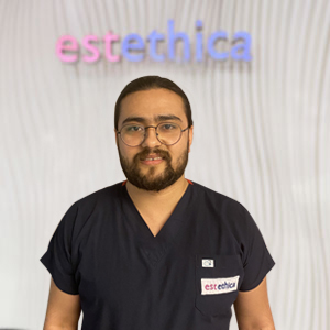 Dr. Salim Salimov I estethica