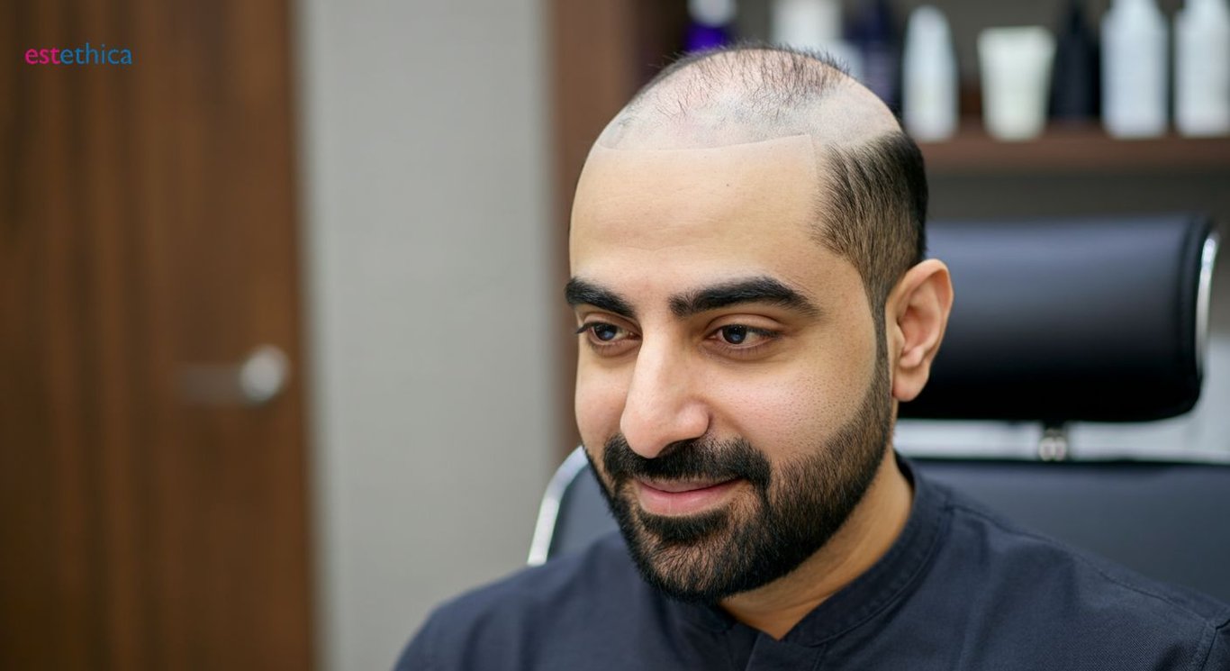 هل زراعة الشعر مؤلمة؟ معلومات هامة
