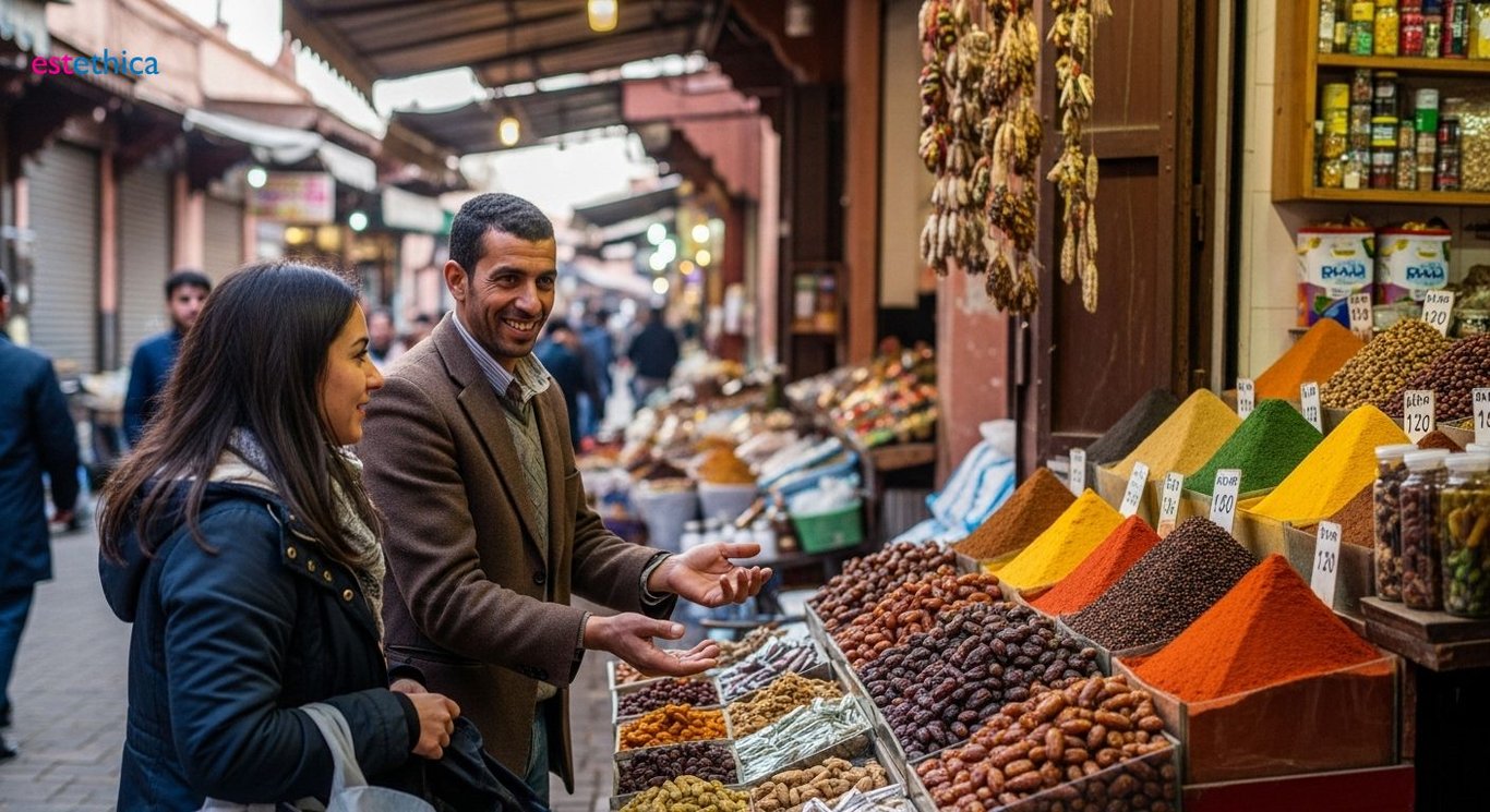 طرق إبداعية لقول مرحبا