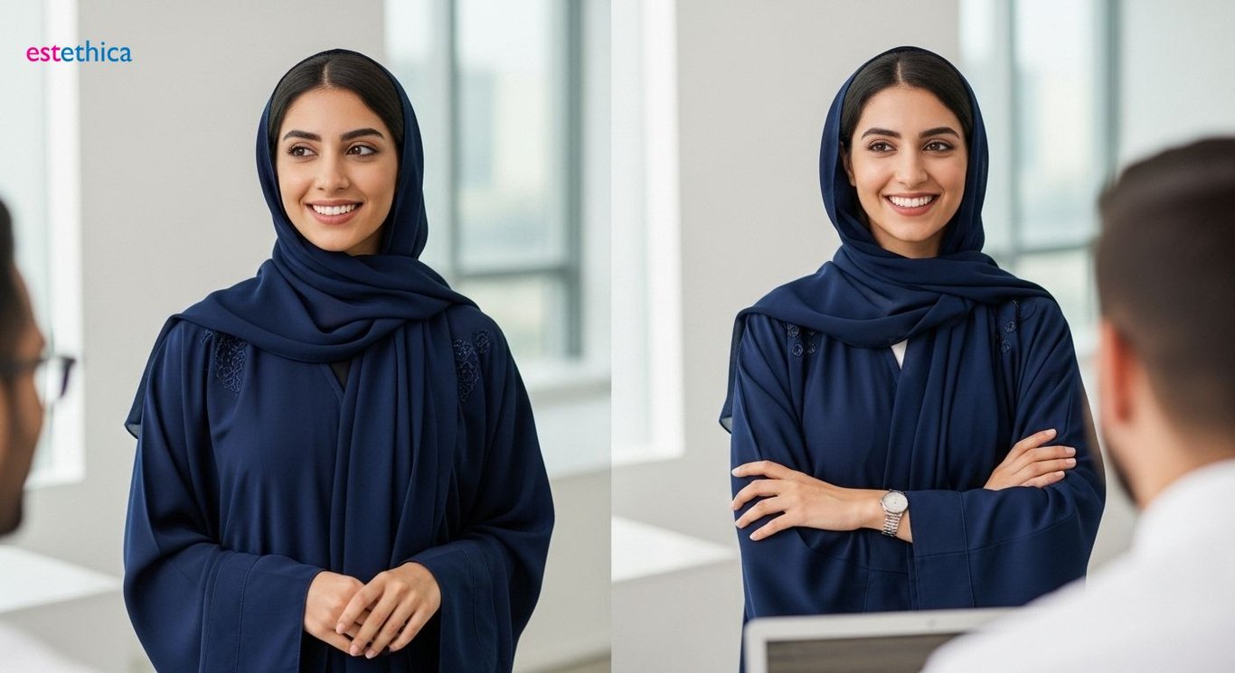 عملية تجميل الأذن: خطوات أساسية