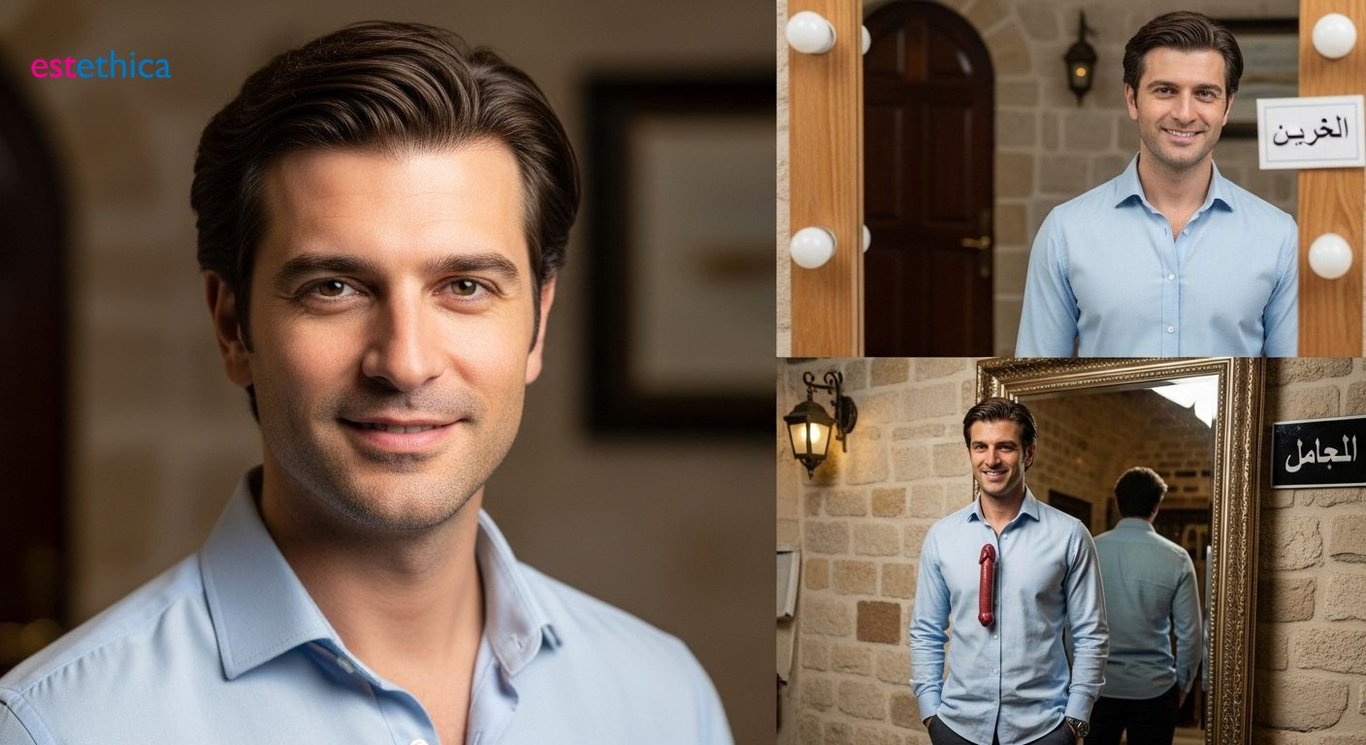 البحث عن أفضل دكتور لتكبير القضيب