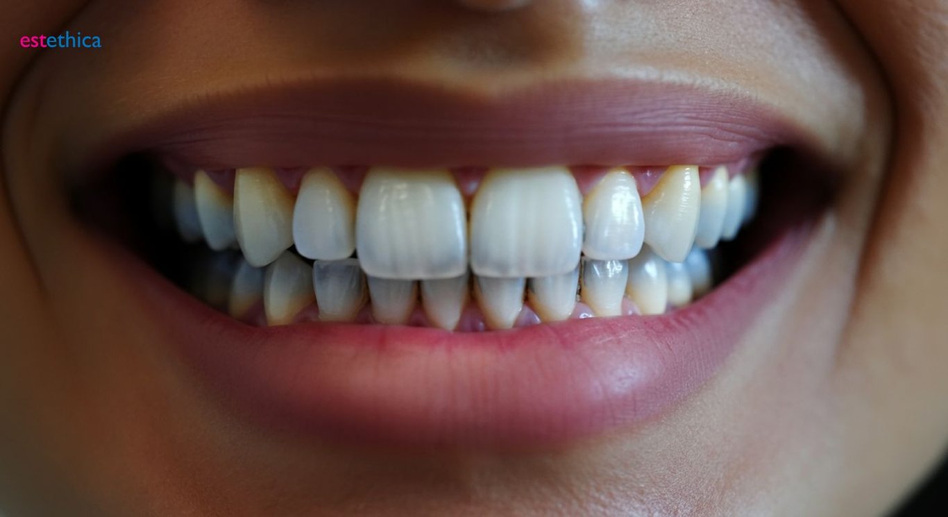 فينير الأسنان: الحل الأمثل لأسنان أكثر جاذبية