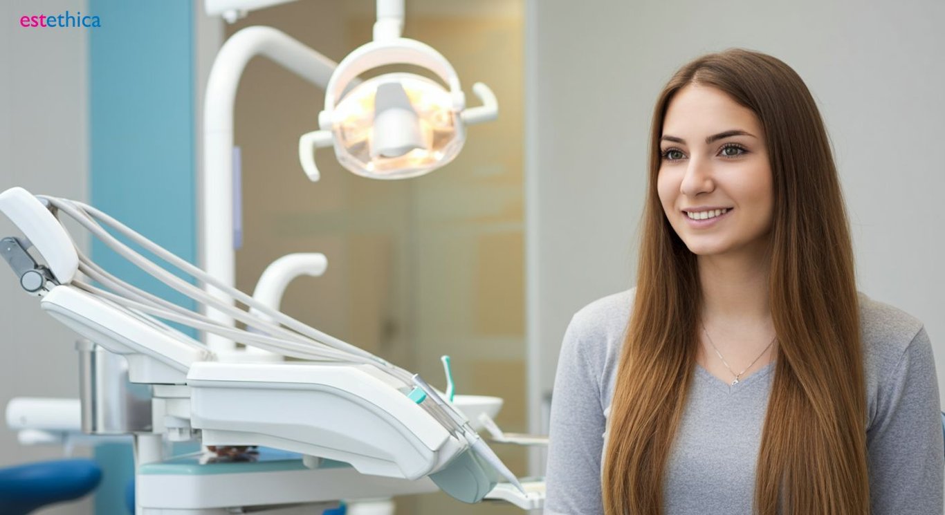 أهمية تنظيف الأسنان بشكل صحيح