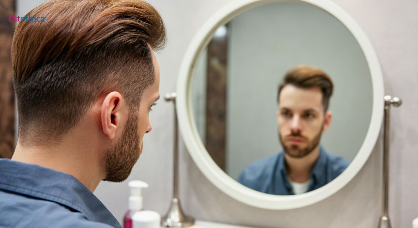 زراعة الشعر للرجال والنساء: الفروق والتحديات