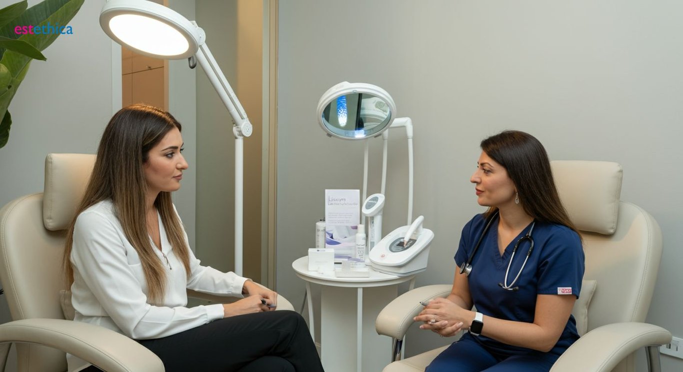 عملية شفط الدهون وكيف تعمل