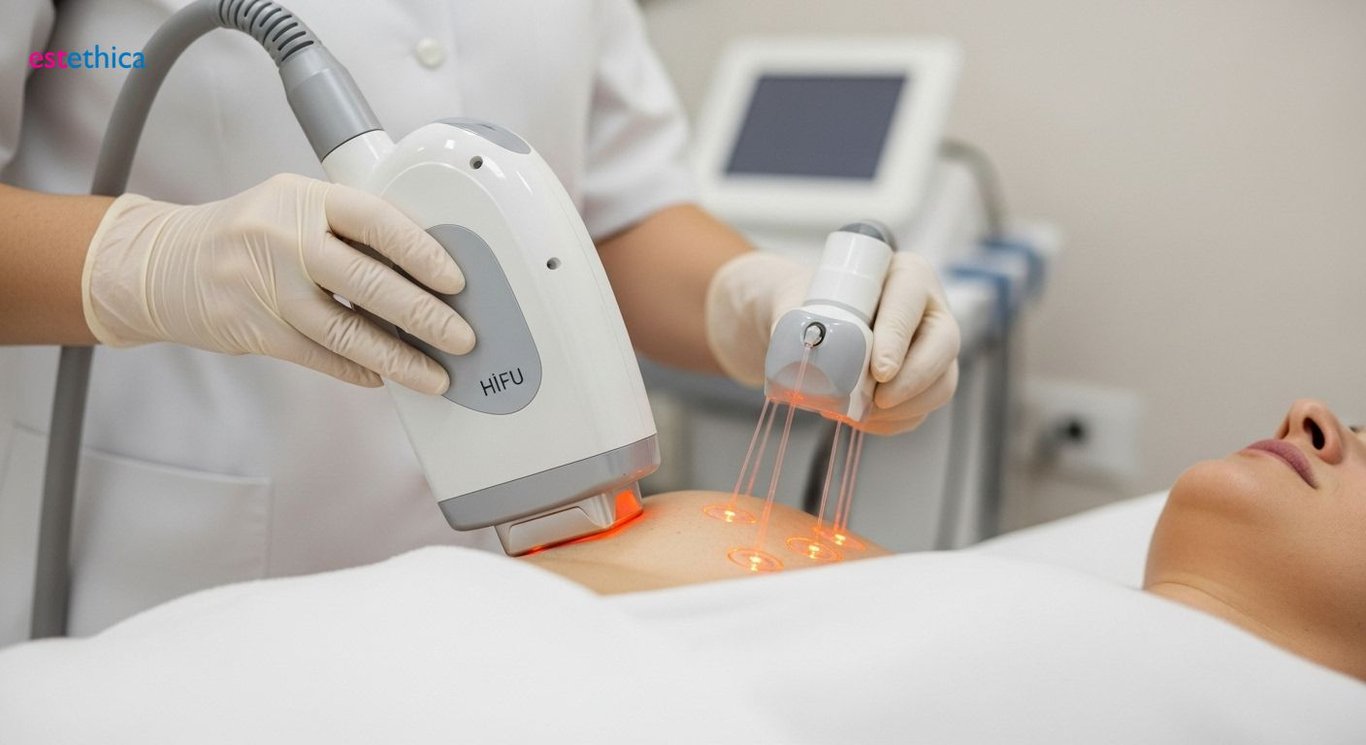 خيارات علاج التثدي: الأدوية والجراحة التجميلية