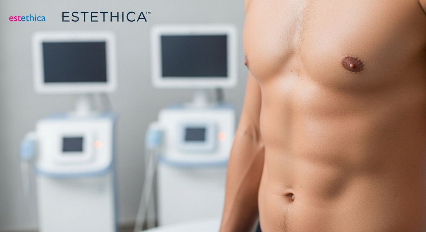 خيارات علاج التثدي: الأدوية والجراحة التجميلية