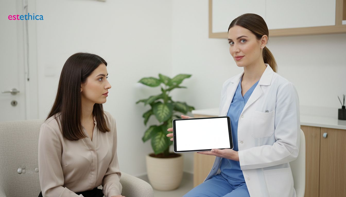 حقن الفيلر للشفايف: متى يكون الخيار الأمثل؟