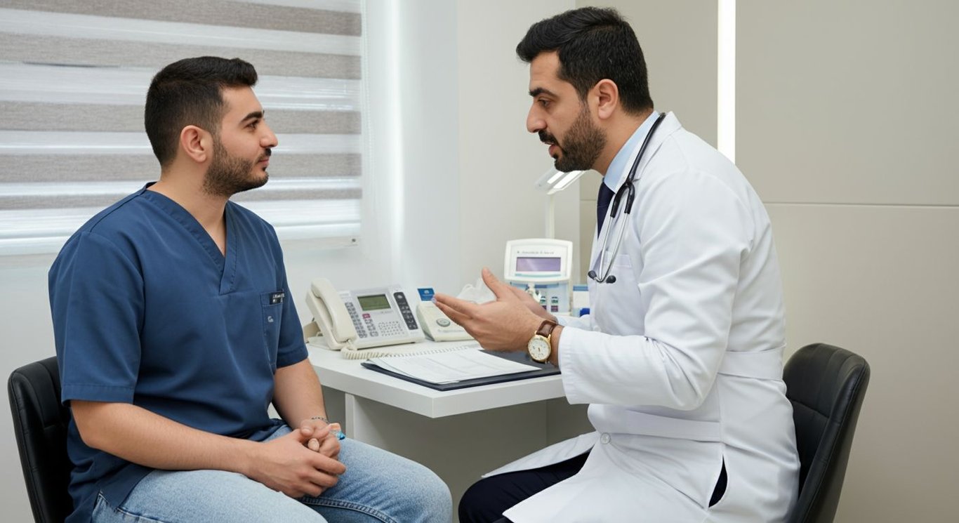 عملية تكبير القضيب: الإجراءات والتقنيات