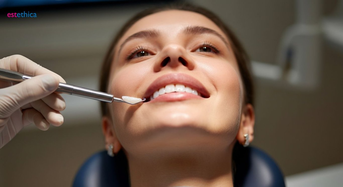 فينير الأسنان: الحل الأمثل لأسنان أكثر جمالاً وتألقاً