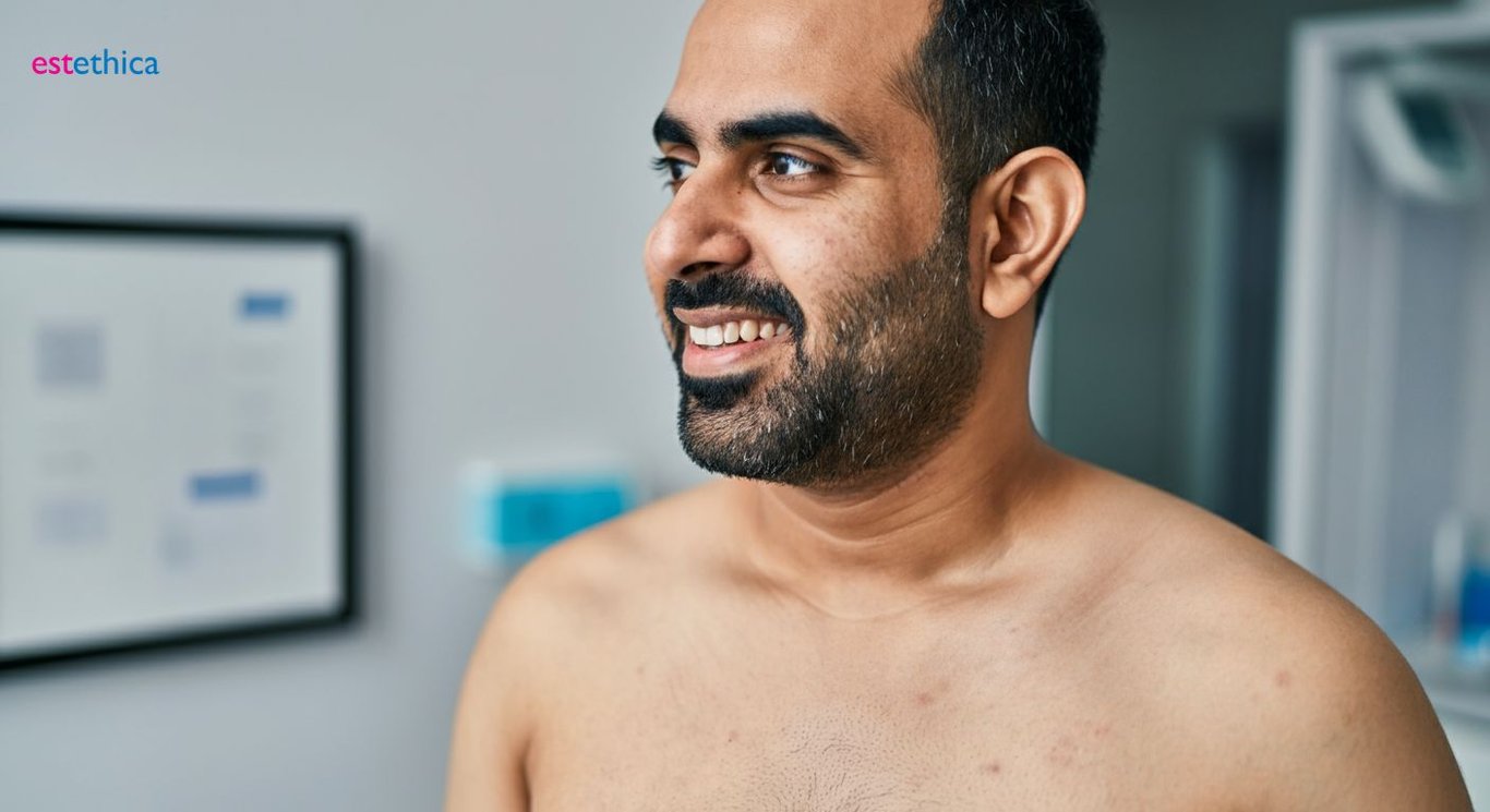 أفضل دكتور لعلاج التثدي في الرياض