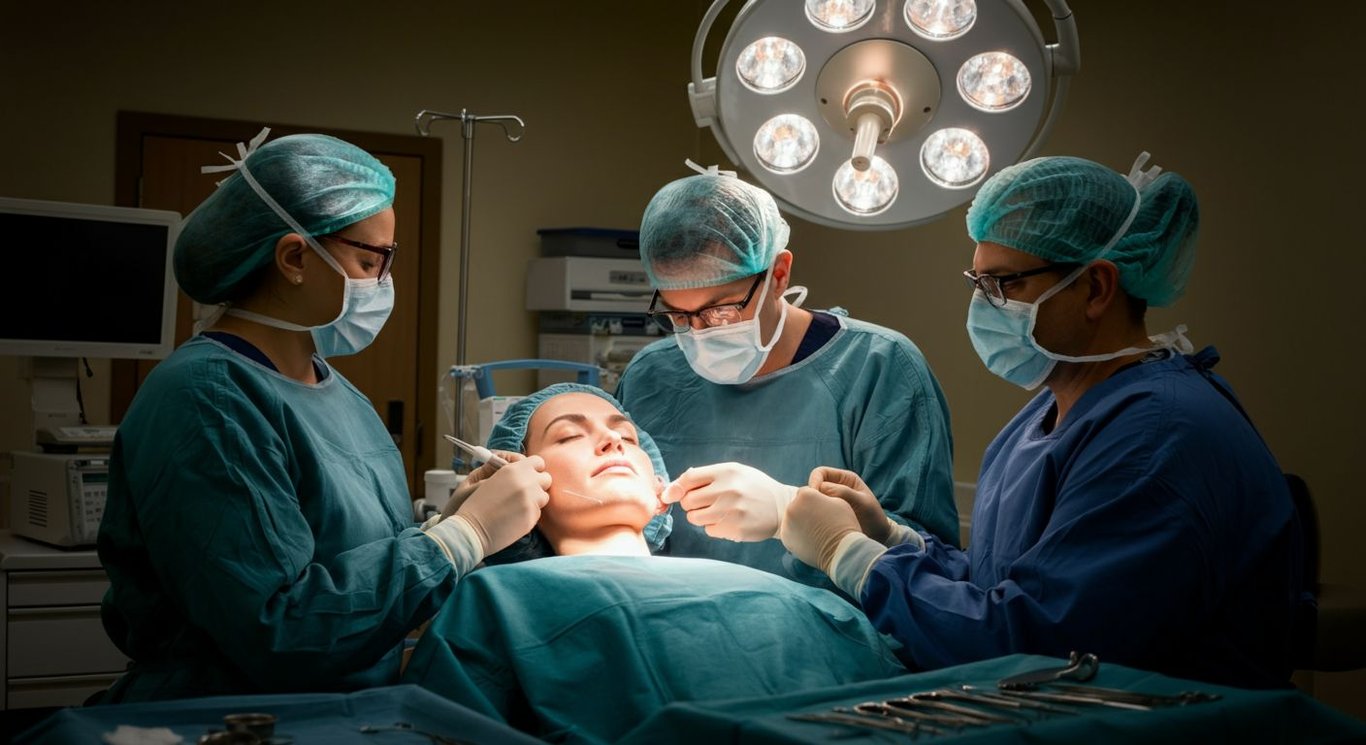 جراحة تجميل الأنف: خطوات أساسية قبل القرار