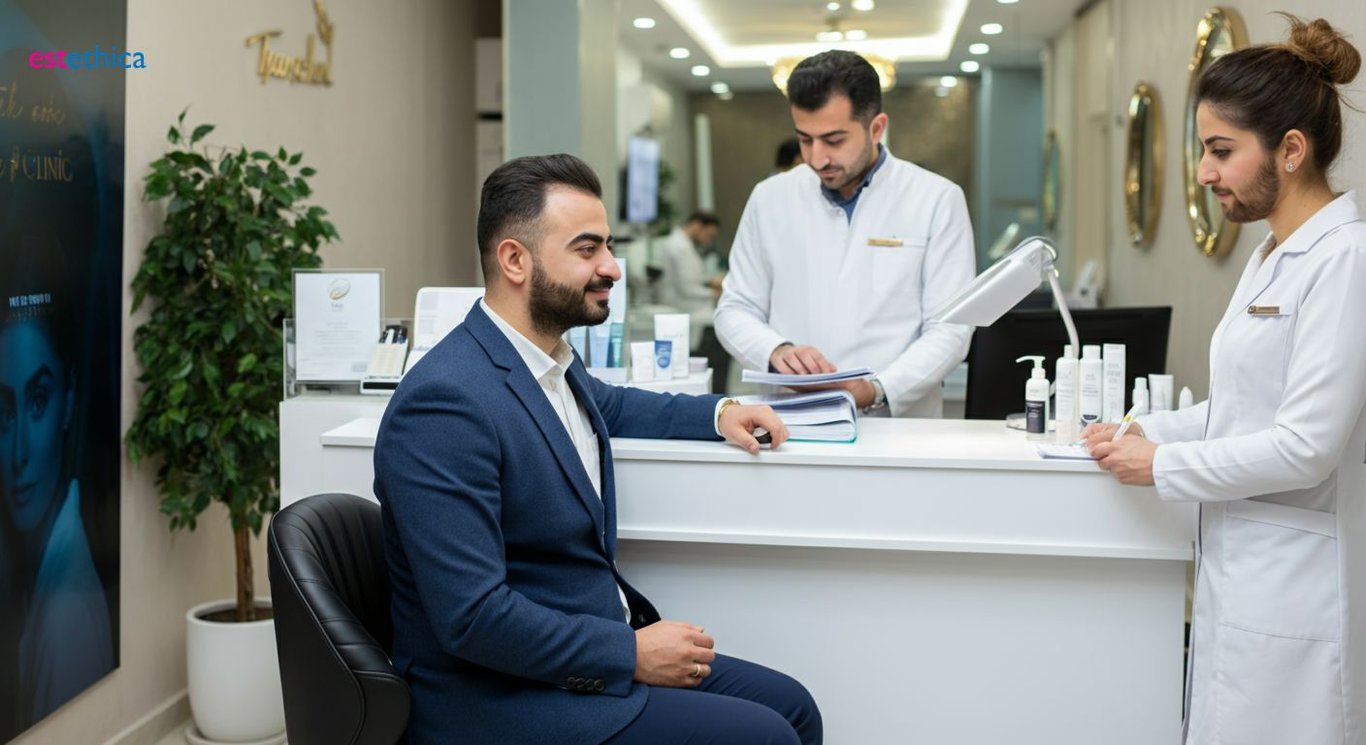 زراعة الشعر: ما هي وكيف تعمل؟