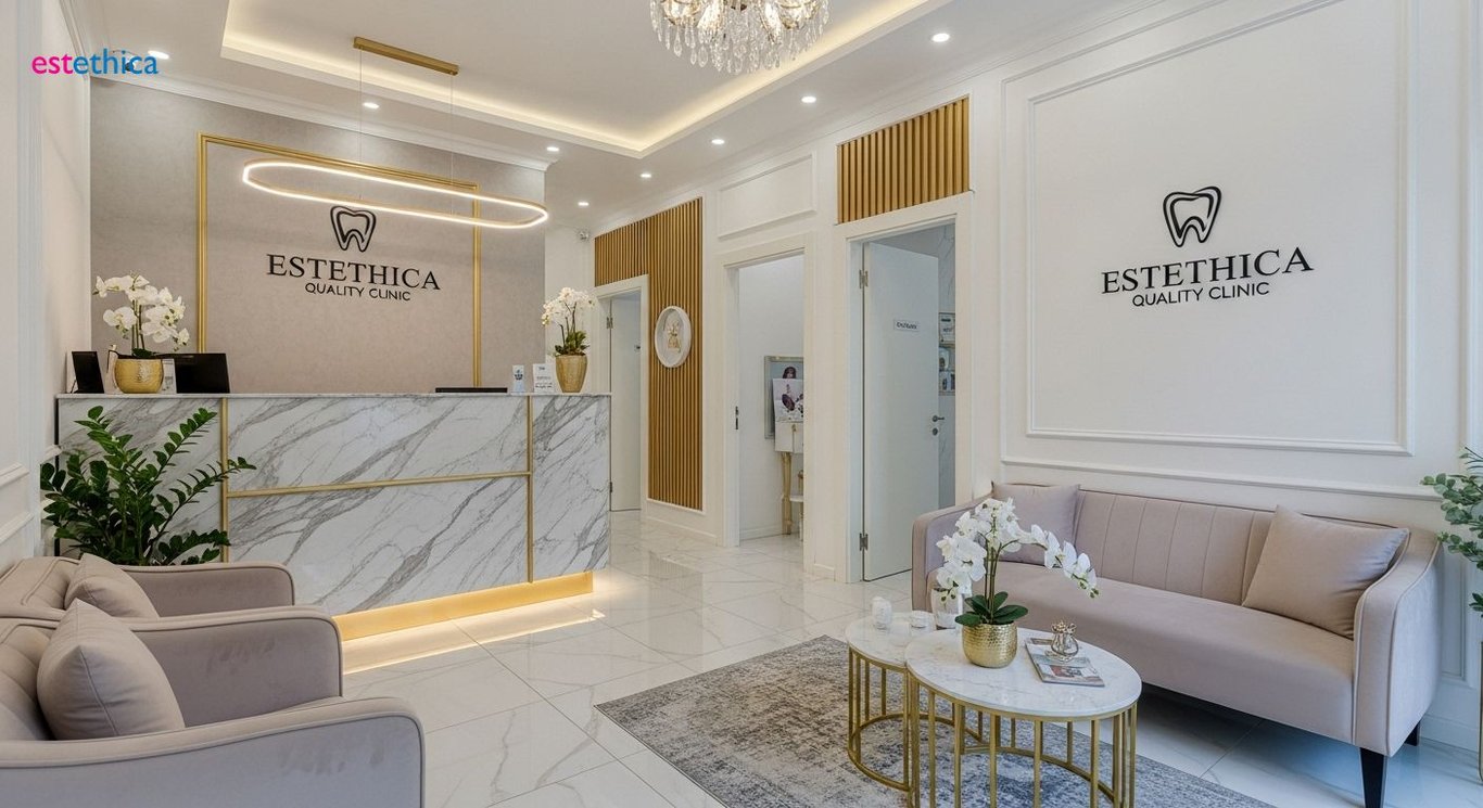 ابتسامة هوليود لتحويل الأسنان