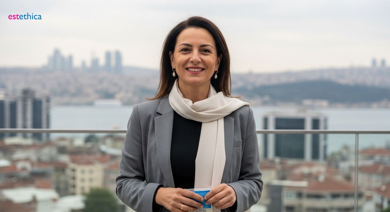 20'lik diş çekimi: Gömülü diş operasyonu