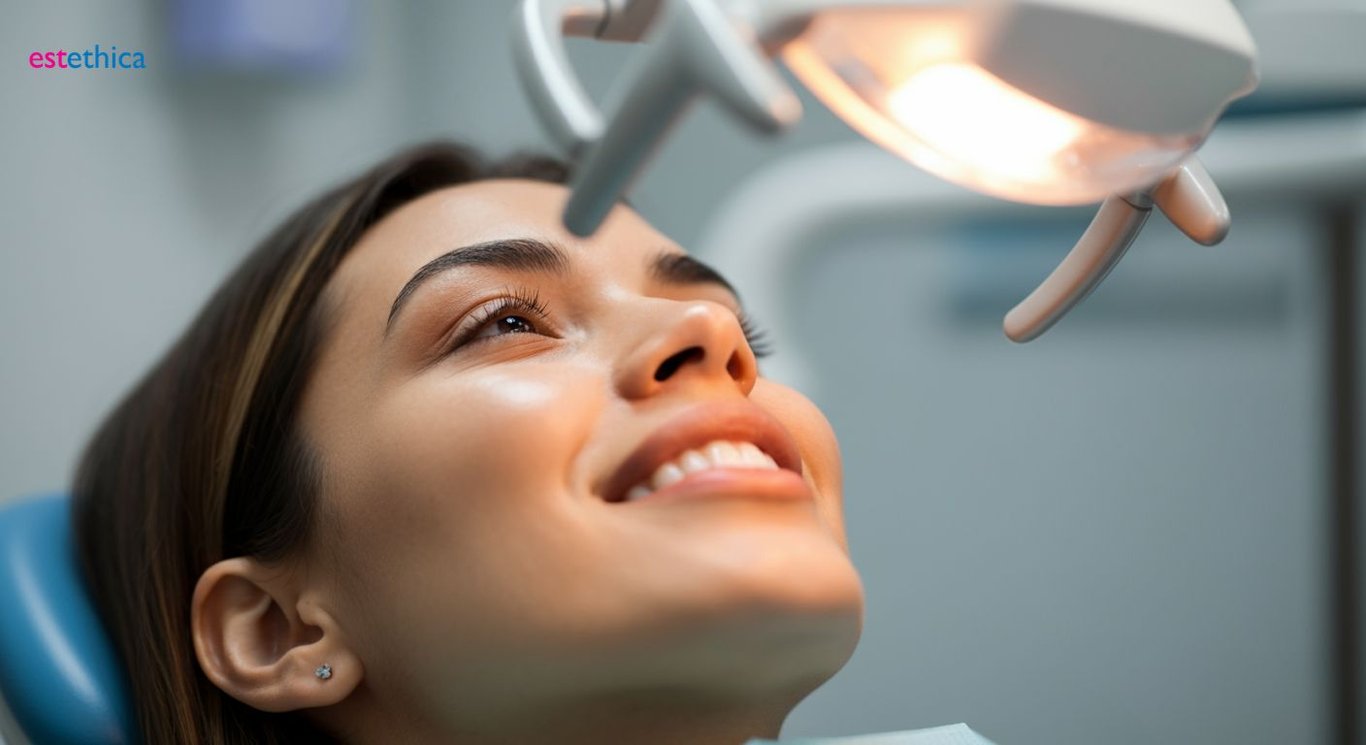 20'lik diş çekimi sonrası iyileşme süreci ipuçları