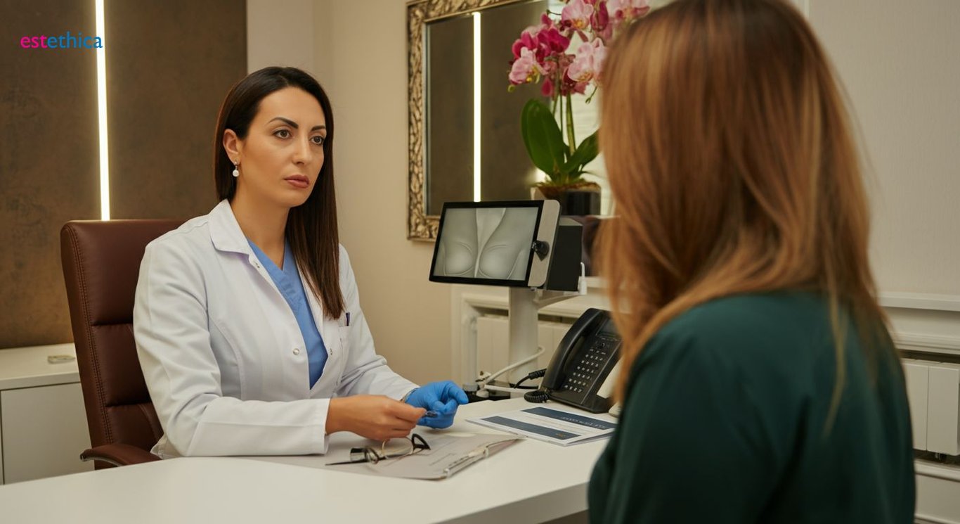 عملية عضلات البطن: ما هي وكيف تُجرى؟