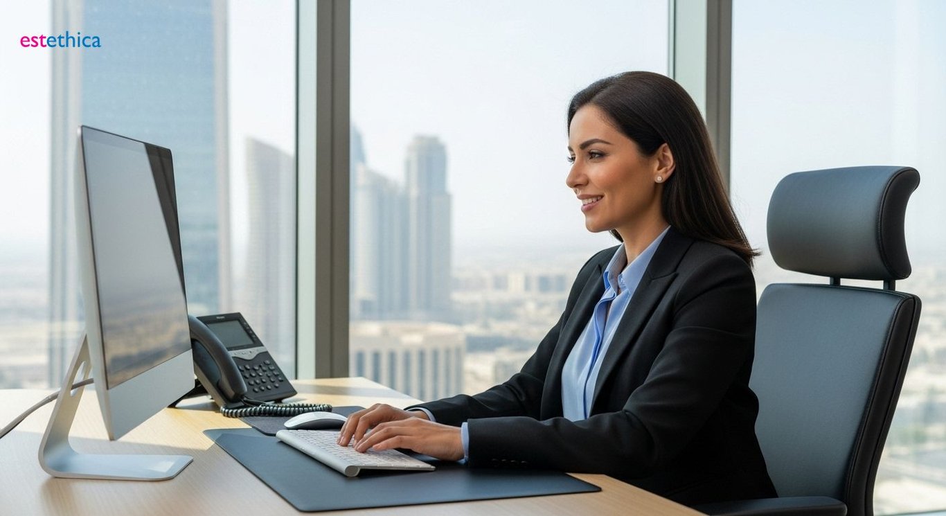 تمارين لتخفيف تشنج الرقبة