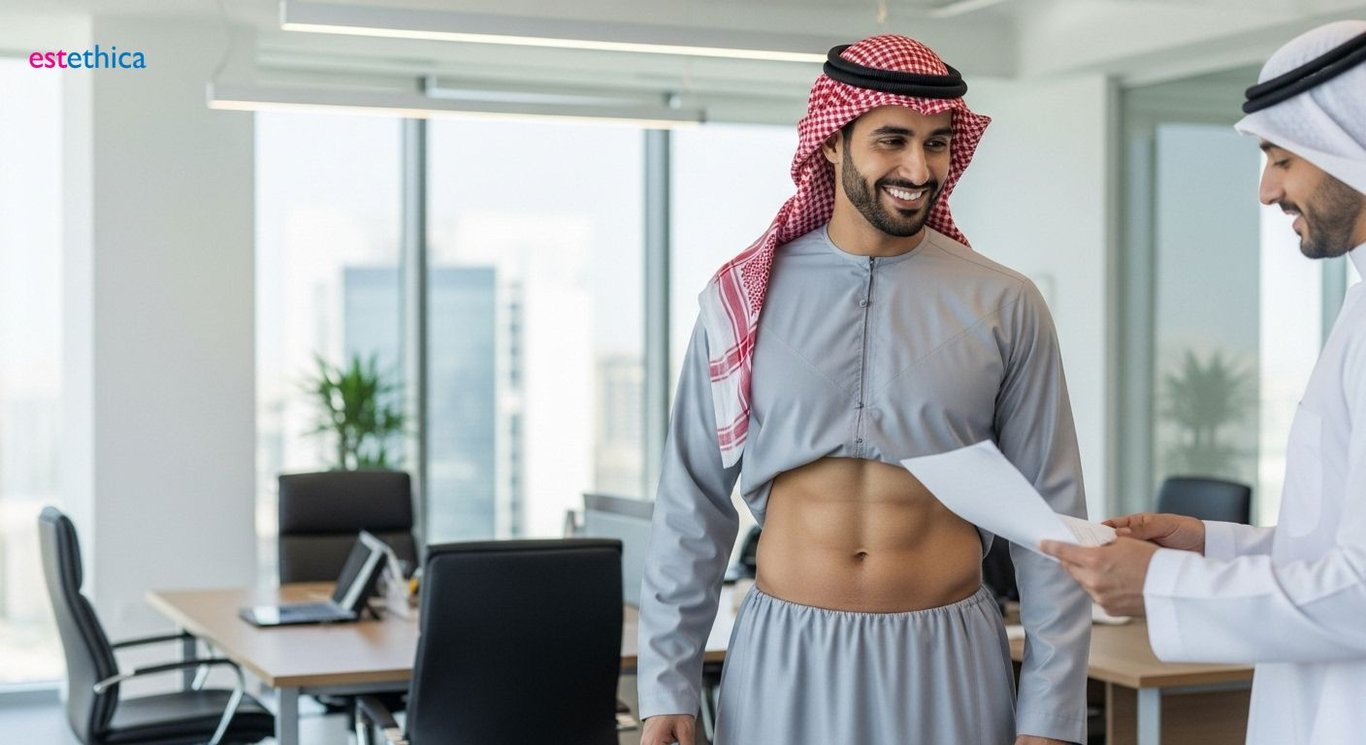 عمليات شد الجسم: معلومات أساسية