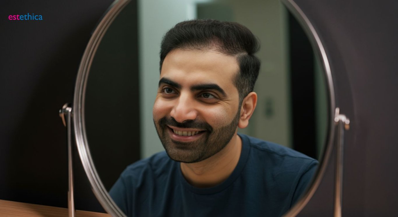 فقدان الشعر: الأسباب الشائعة وعلاج زراعة الشعر
