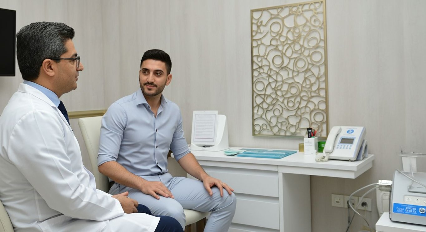 عملية تكبير القضيب: نظرة عامة على الإجراءات والتقنيات