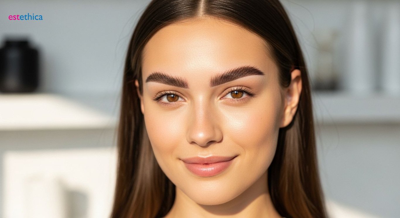 زراعة الحواجب للرجال والنساء: خطوات لحواجب جذابة