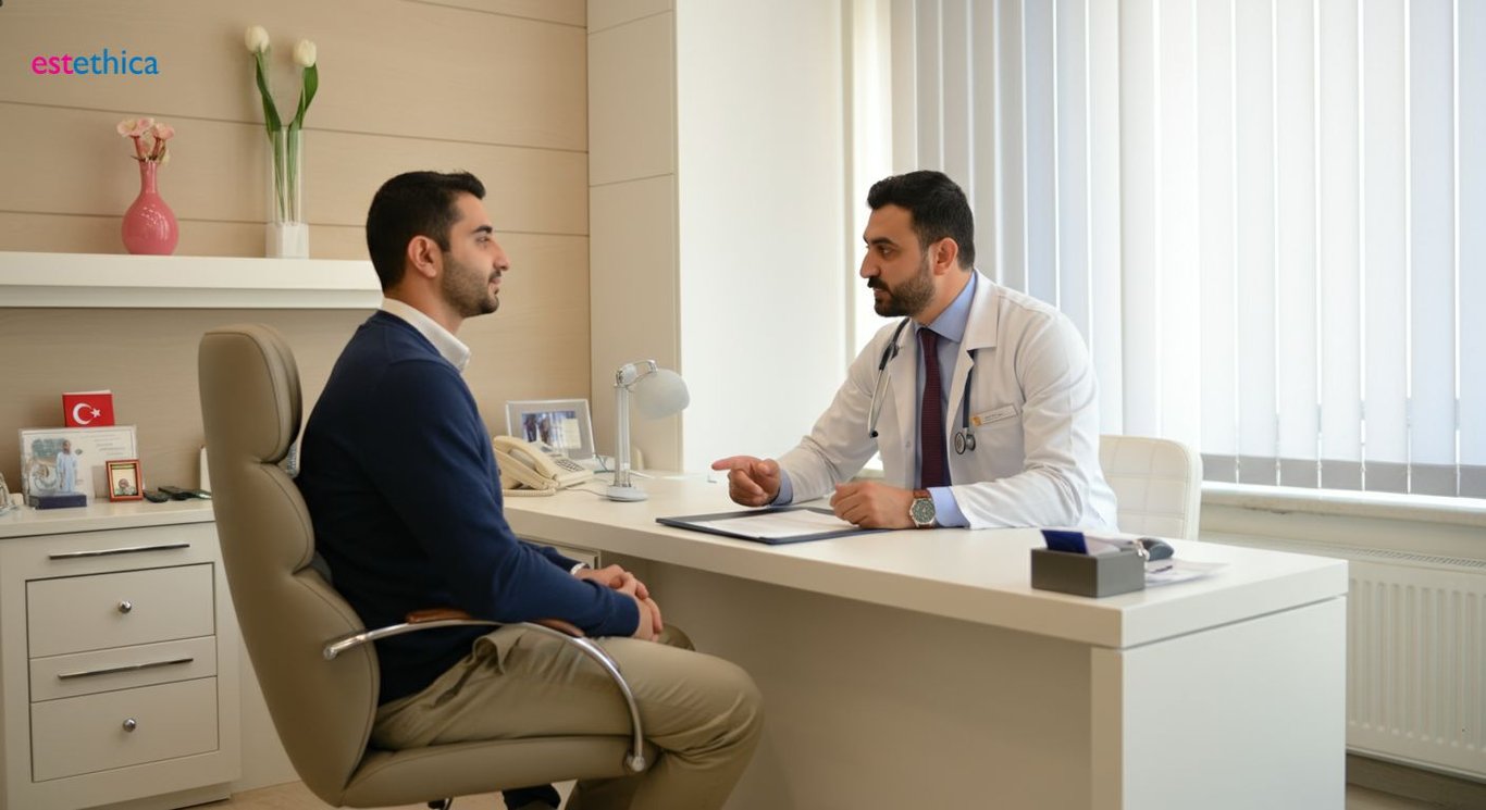 فهم عملية تكبير القضيب والإجراءات المتاحة