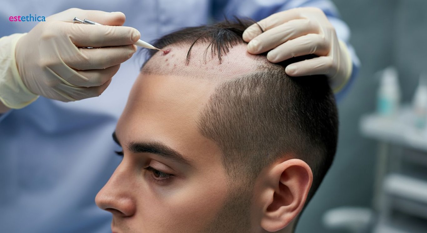 عيادات زراعة الشعر الموثوقة: معايير الاختيار وأهمية الخبرة