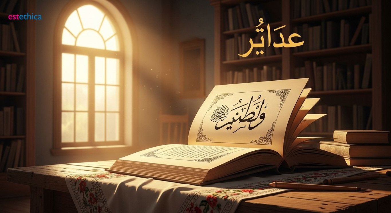 كلمة 'مرحبا' وأصولها اللغوية