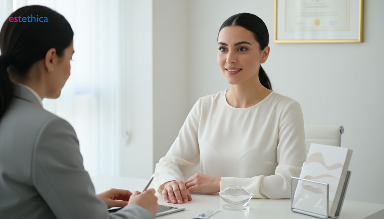 أفضل حقن نفخ الشفايف: الخيارات المبتكرة لشفاه ممتلئة