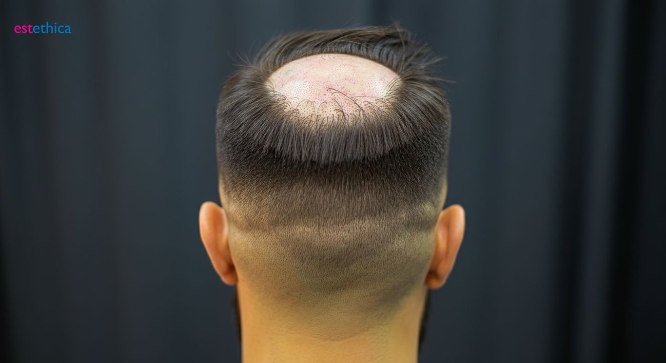 عيادات زراعة الشعر: نصائح لاختيار الأفضل