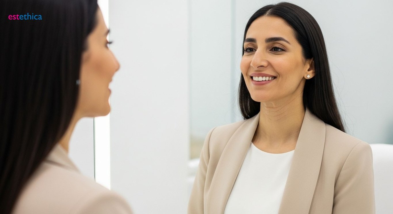 جراحة شد الرقبة: نظرة عامة