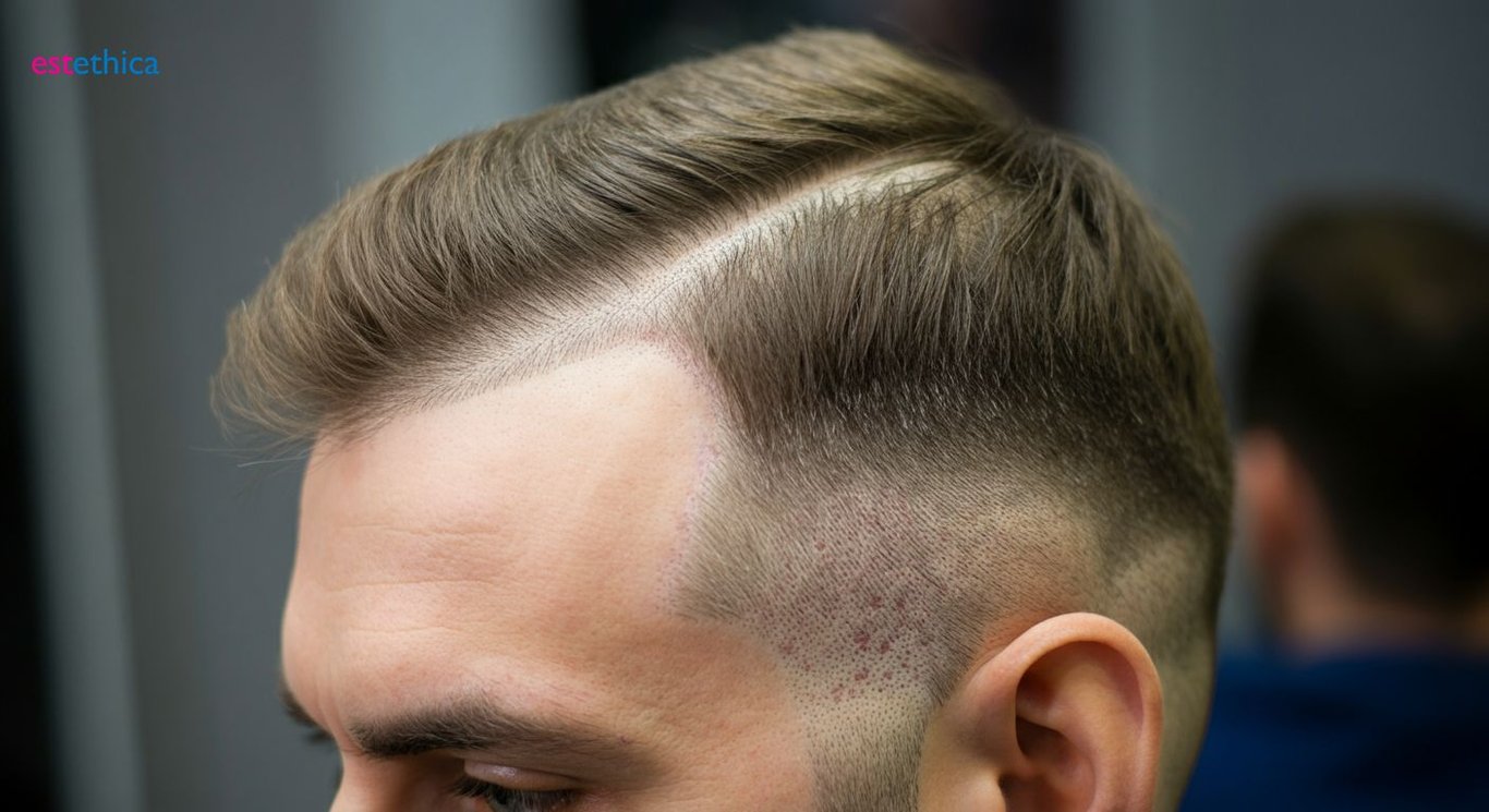 تساقط الشعر والصلع: الأسباب والحلول، زراعة الشعر كحل