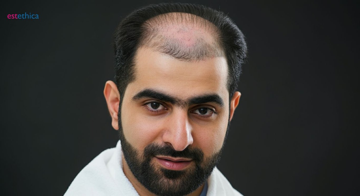 كيف تختار أفضل عيادة لزراعة الشعر؟