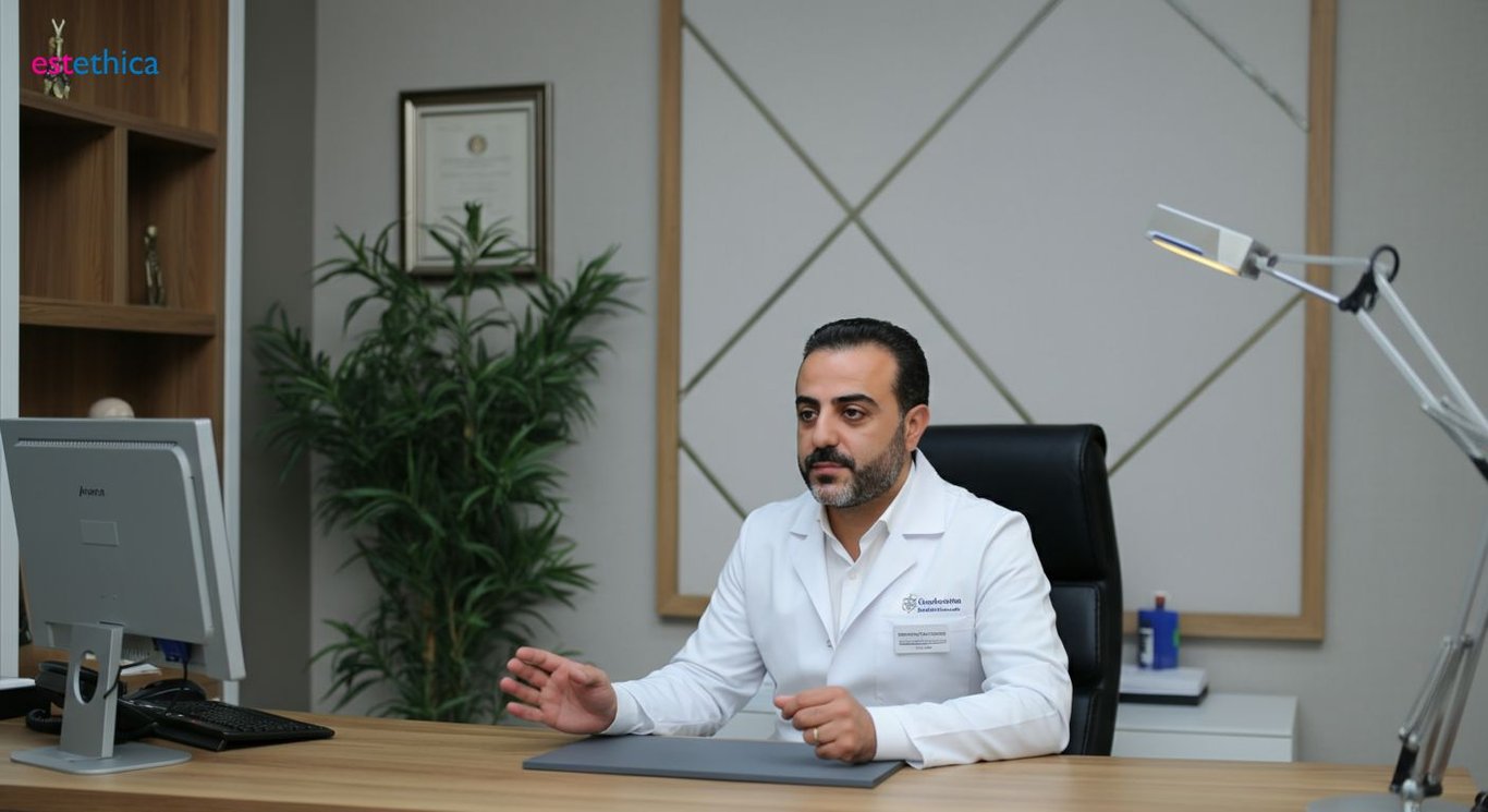 التثدي وأنواعه المختلفة