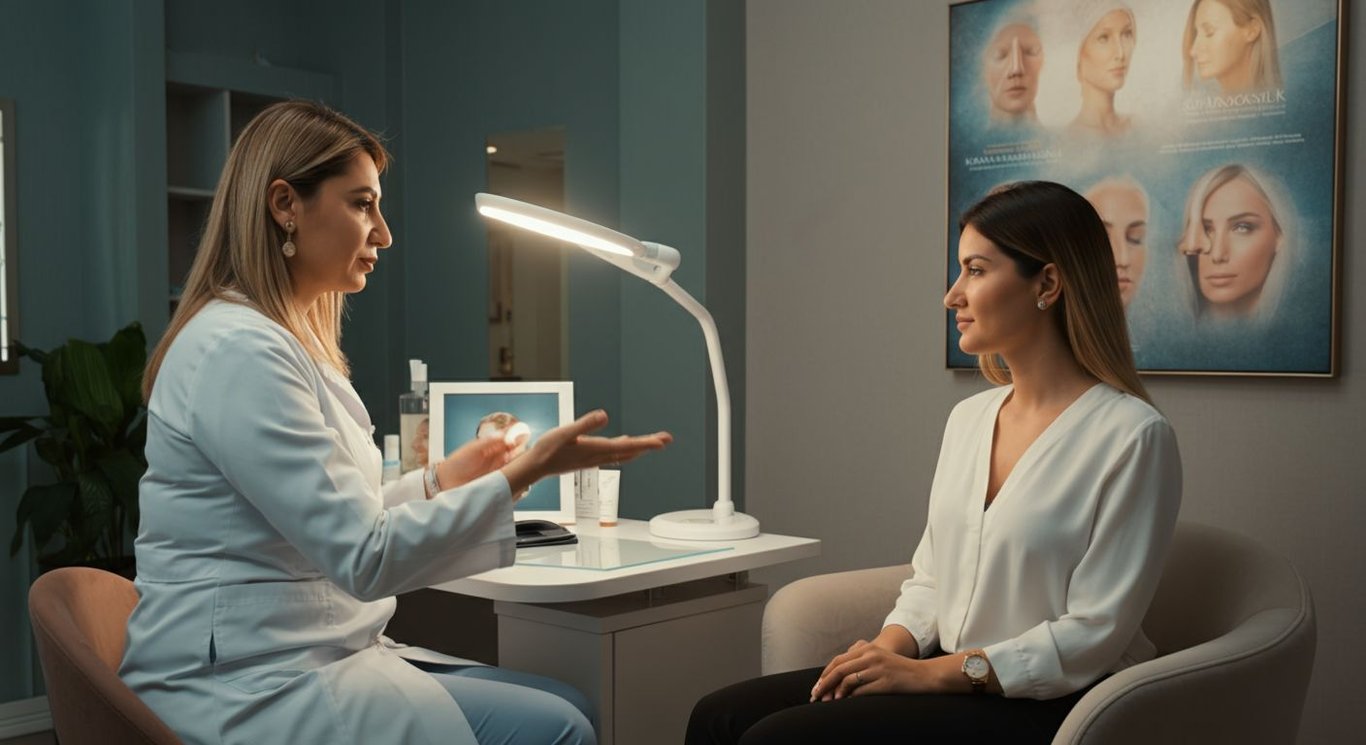 عملية تجميل الأنف: ما هي؟ ولماذا يتم إجراؤها؟