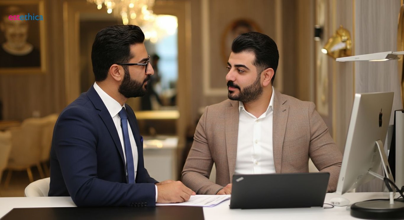 التثدي: الأسباب والأعراض