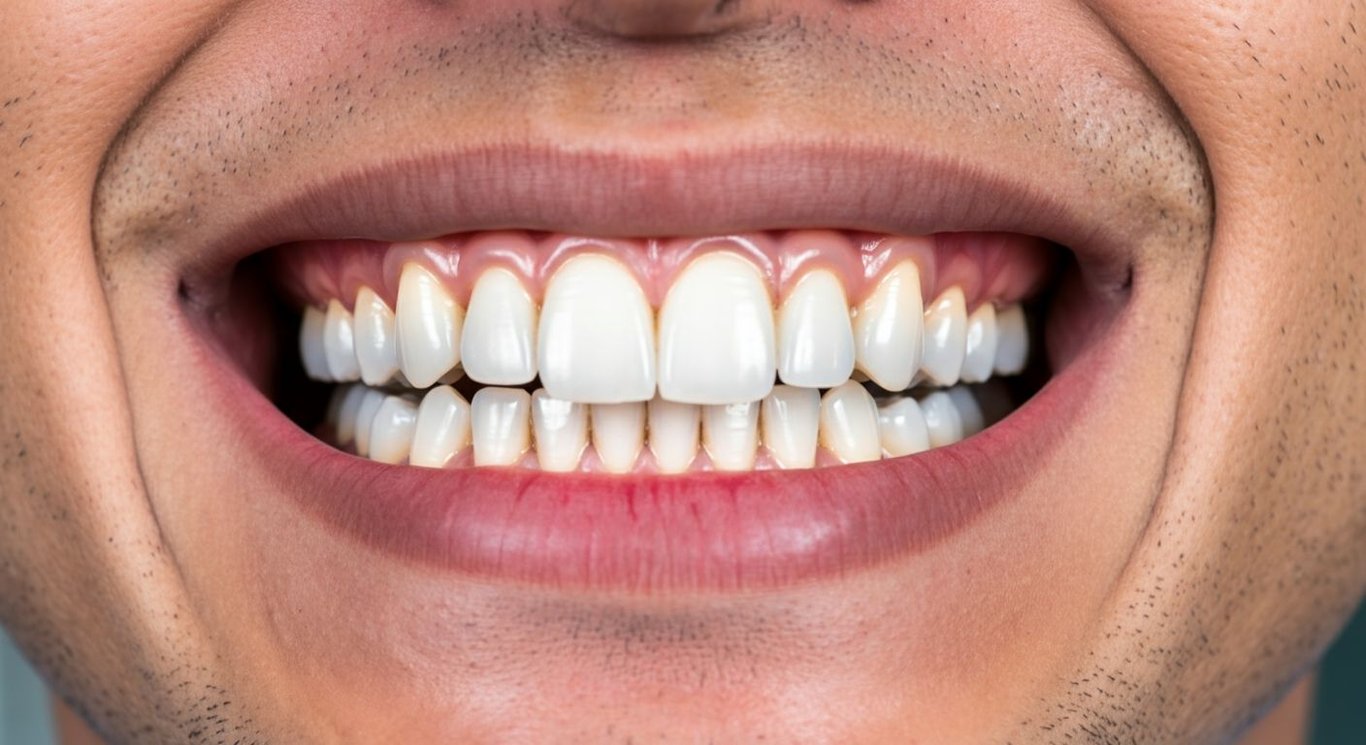 تجميل الأسنان: خطوات لابتسامة طبيعية دائمة