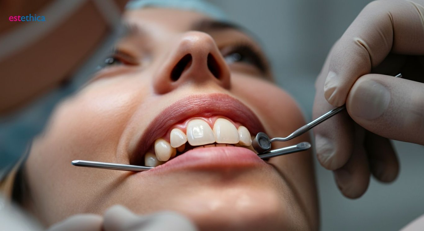 3D Gülüş Tasarımı: Geleceğin Estetik Diş Çözümleri