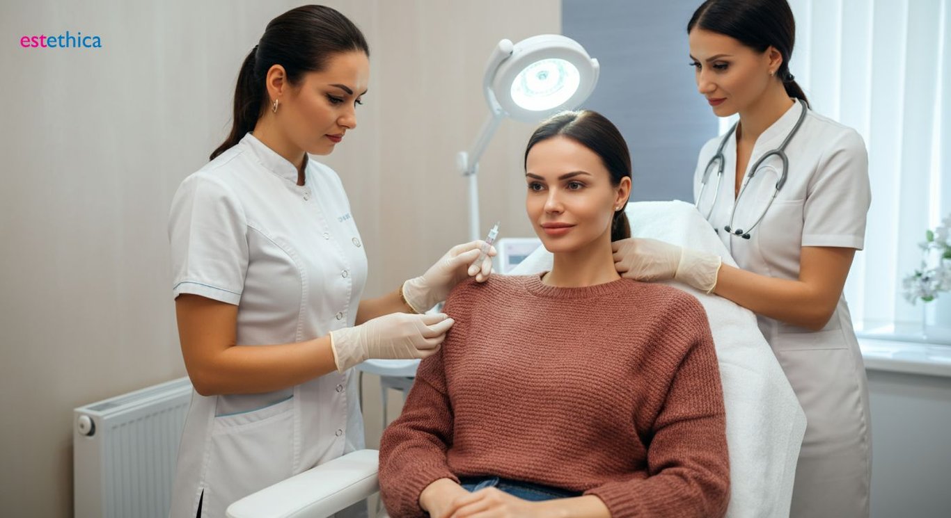 عمليات تجميل المهبل: تقنيات جراحية وغير جراحية