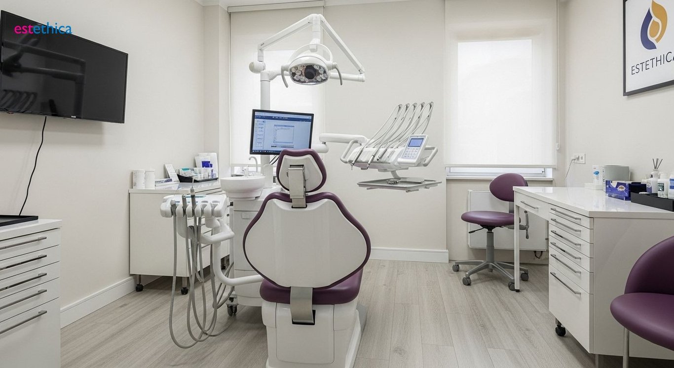 ابتسامة هوليود وتأثيرها على شكل الأسنان