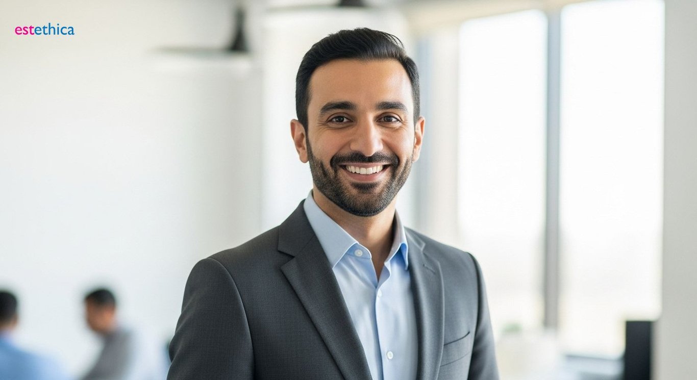 دليلك لاختيار أفضل عيادة زراعة شعر