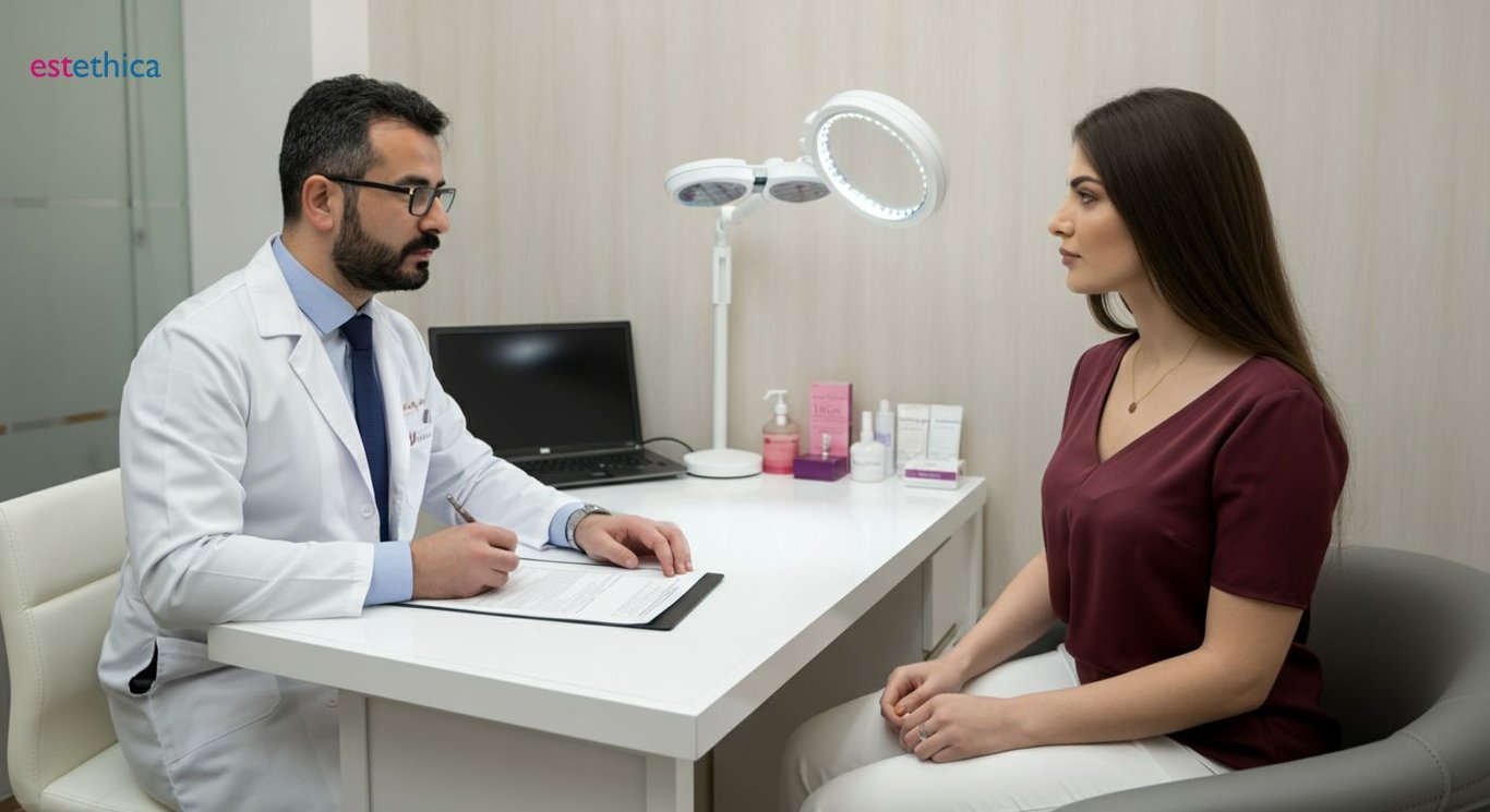 تقنيات شفط الدهون الحديثة