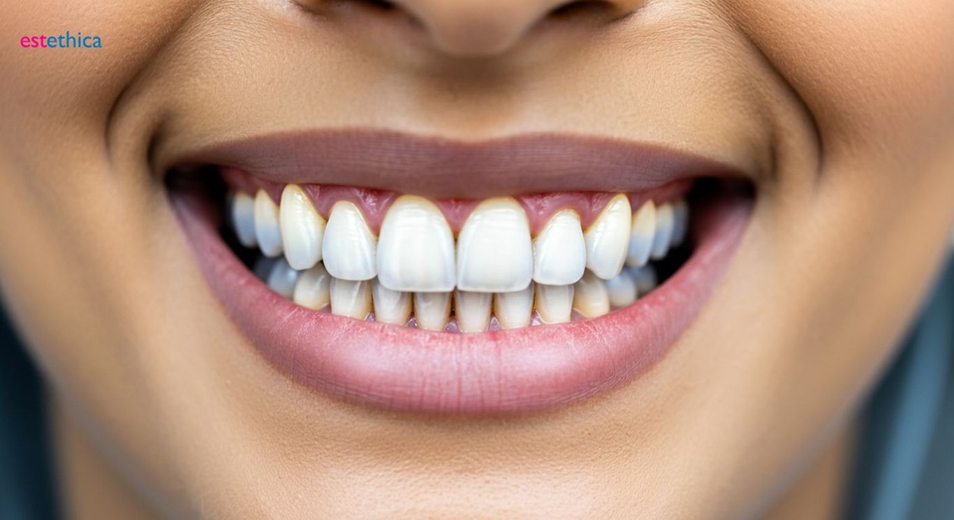 تجميل الأسنان: أحدث التقنيات لابتسامة مثالية