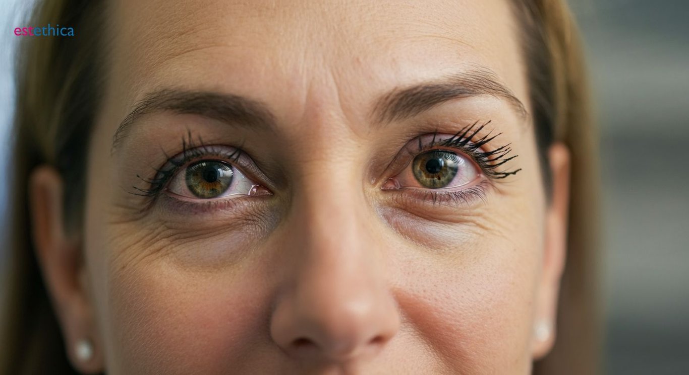 تقنيات حديثة في جراحة تجميل العيون