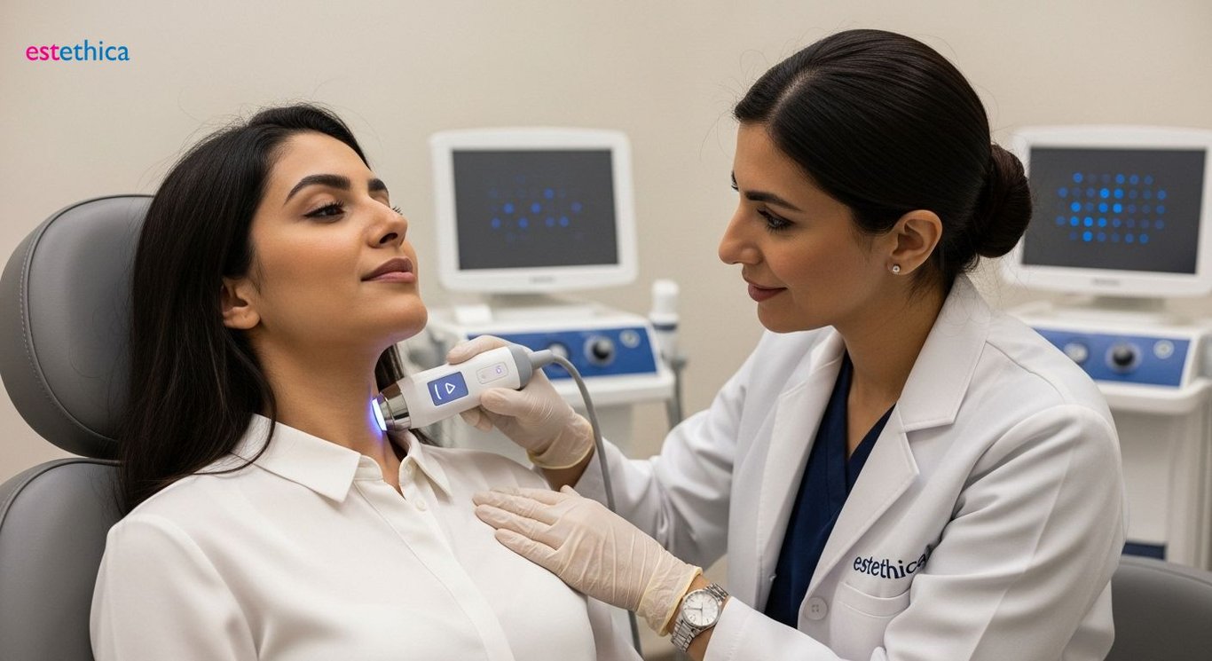 علاج شد الرقبة بدون جراحة: حلول مبتكرة