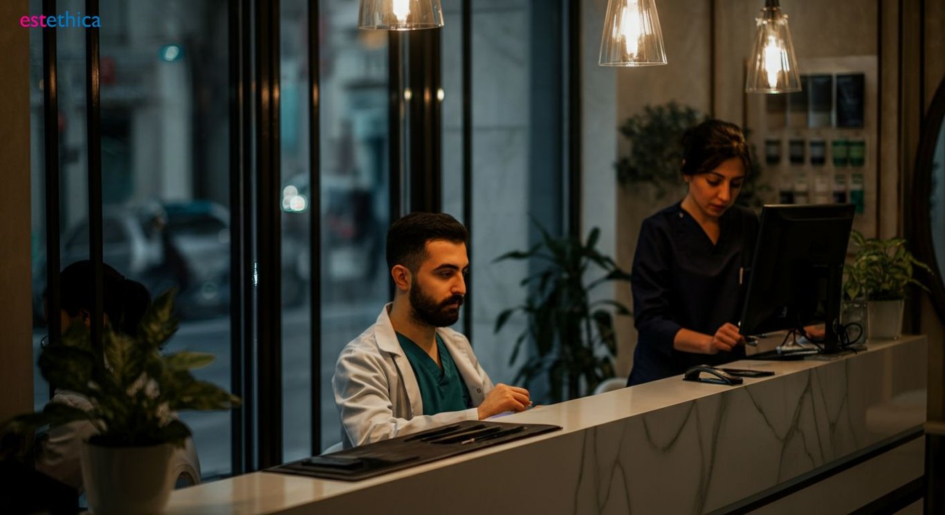 تقنيات زراعة الشعر الحديثة