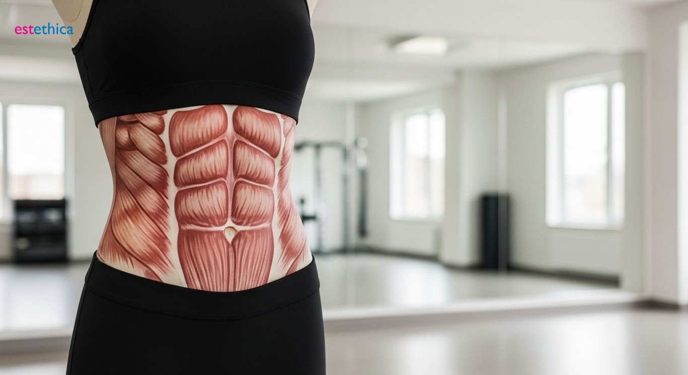 جراحة تجميل البطن: الحل الأمثل؟