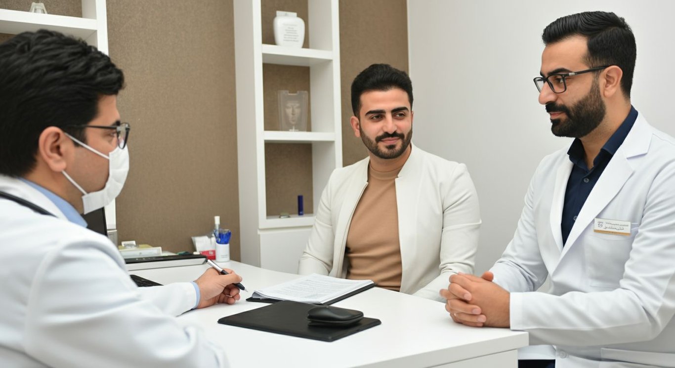 التثدي وتأثيره على الحياة